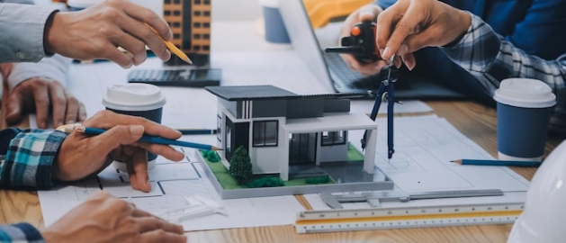 turnkey construction